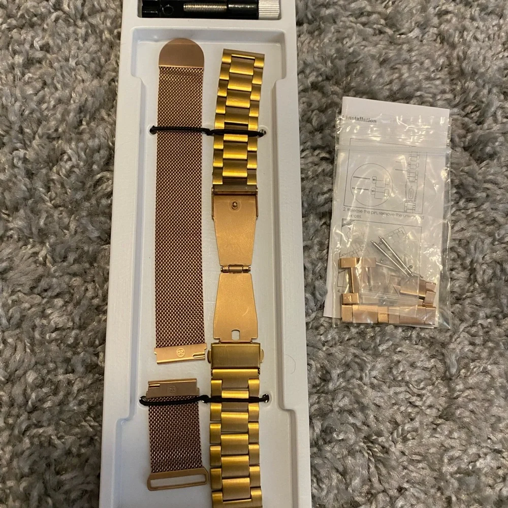 Samsung Active 2 Smartwatch/AT&T